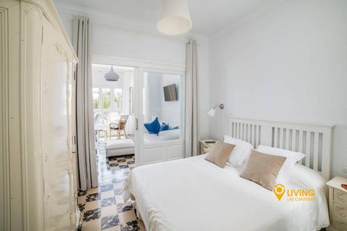 Living Las Canteras Homes - SOUTH FACING & PARKING