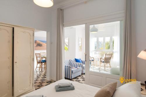 Living Las Canteras Homes - SOUTH FACING & PARKING
