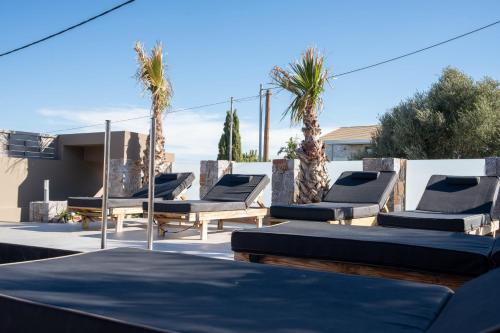 Naturalia Orange Luxury Villa - Private Pool - Sleeps 8