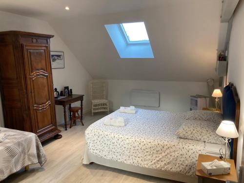 Chambres d'hotes Maison Gille – Photos 2