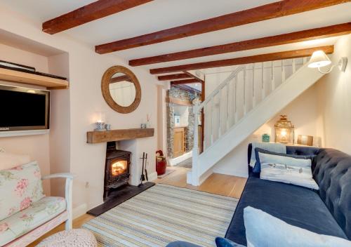 Spray Cottage – Billeder 2