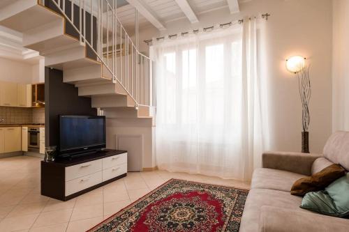 Gallery image of Delizioso appartamento in centro! in Fano