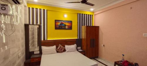 The Ram Krishna Palace – Photos 3