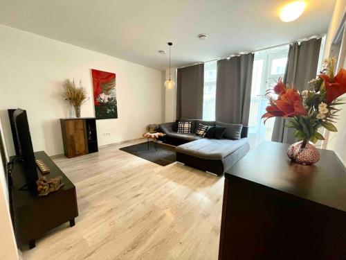 Amazing large 2,5rooms with terrace and parking!