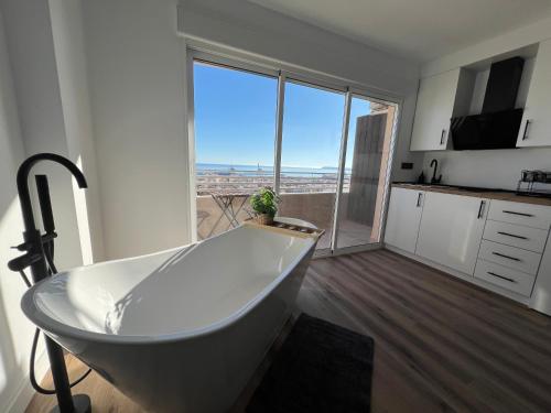 Amazing views
