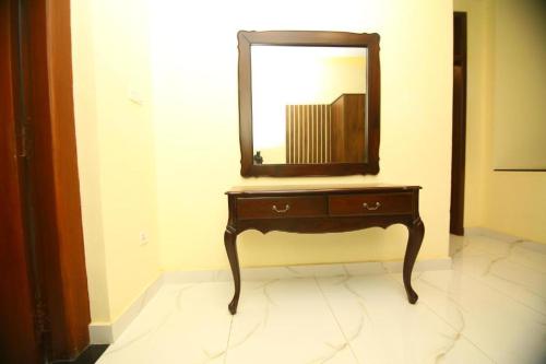 Photo de la galerie de l'établissement Shelton Rezidor Hotel Dera Ismail Khan,, à Dera Ismāīl Khān