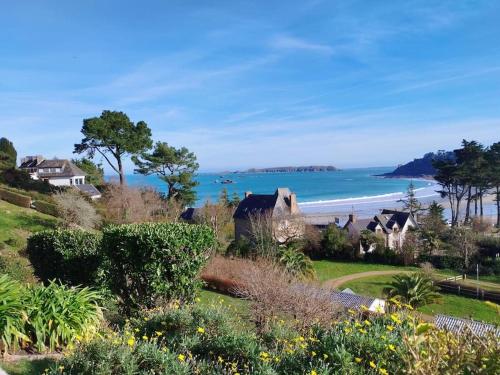 Studio Vue Mer - Plage de TRESTRAOU