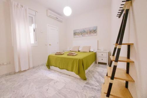 Cozy apartment in Sevilla Old Town