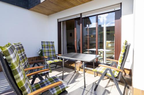 Billede fra billedgalleriet på 65 qm Ferienwohnung im Sauerland i Finnentrop