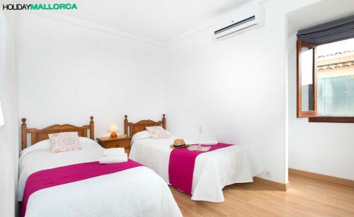 Eternal Sunshine Villa