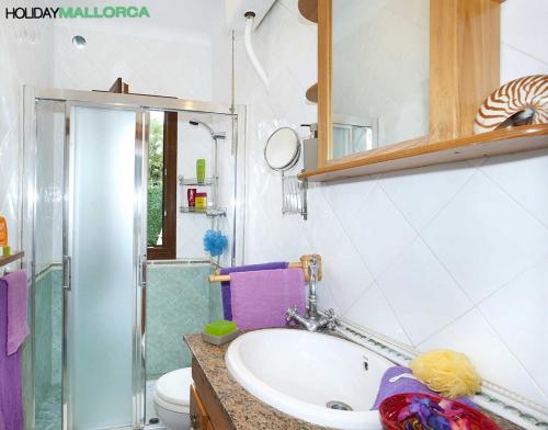 Eternal Sunshine Villa