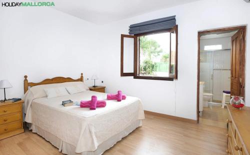 Eternal Sunshine Villa