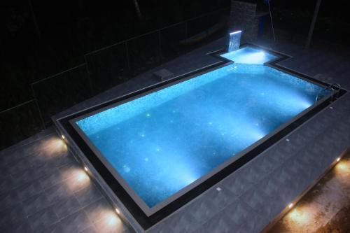 Piscina en o cerca de Sunwin River Hotel