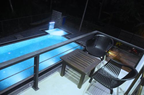 Piscina en o cerca de Sunwin River Hotel
