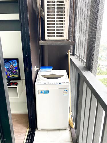 Fotografie z fotogalerie ubytování Appartment ASTRO Condo 30 days minimum v destinaci Pak Kret