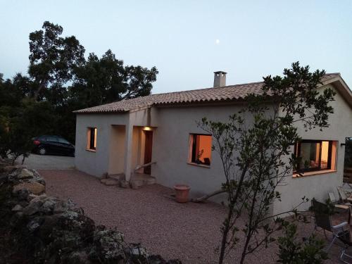 VILLA I BAGHI - sans vis-à-vis au calme