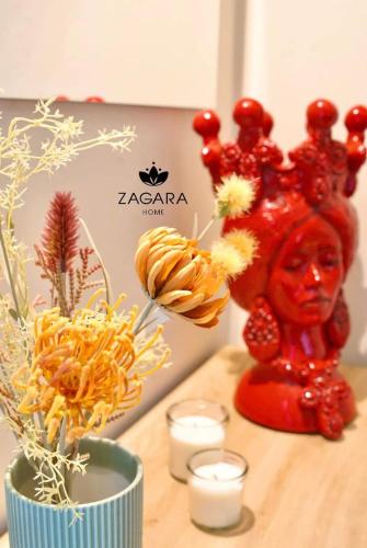 ZAGARA Home – Ritratti 5