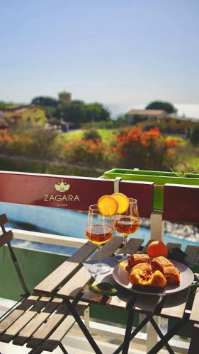 ZAGARA Home