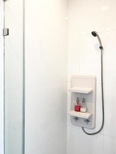 Fotografie z fotogalerie ubytování Appartment ASTRO Condo 30 days minimum v destinaci Pak Kret