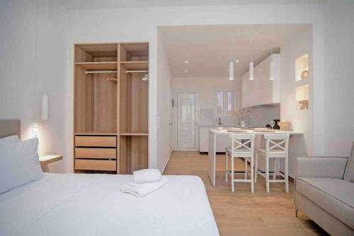 E & G Figareto apartments 3