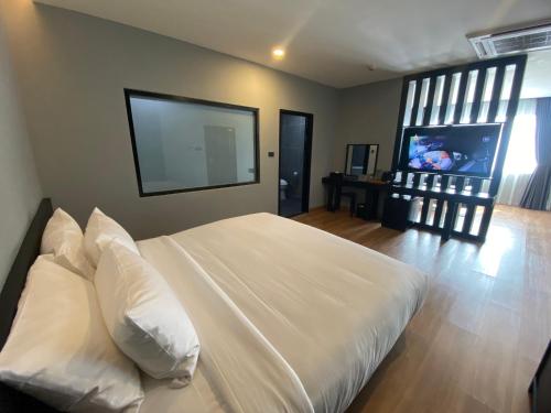Gallery image of BB hotel Savannakhet in Savannakhet