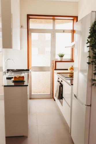 Apartamento Santos Pousada 2