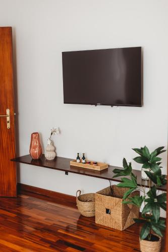 Apartamento Santos Pousada 2