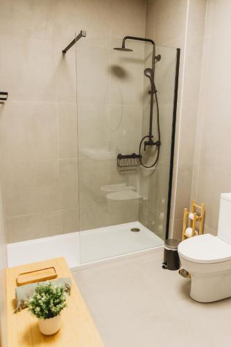 Apartamento Santos Pousada 2