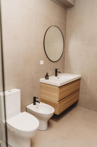 Apartamento Santos Pousada 2