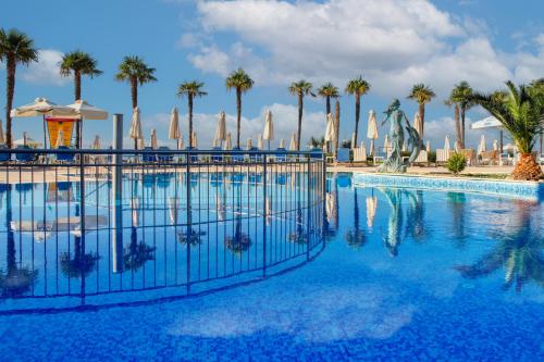 MPM Hotel Zornitza Sands – Photos 2