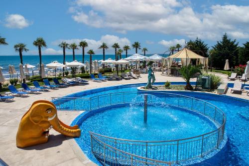 MPM Hotel Zornitza Sands – Photos 3