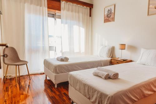 Apartamento Santos Pousada 2