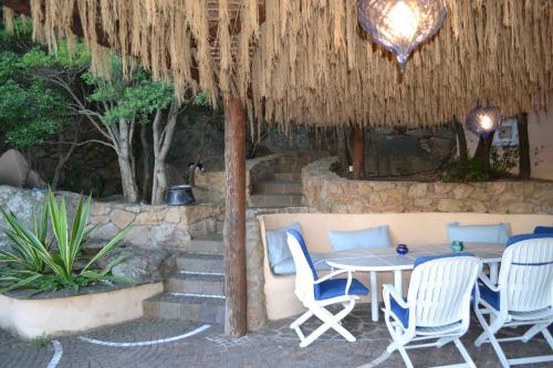 Foto dalla galleria di La Gaia Casetta a Baja Sardinia