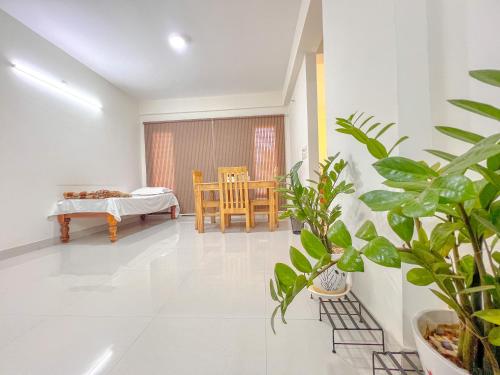 Fotografie z fotogalerie ubytování Windfall Service Apartment v destinaci Bengalúr