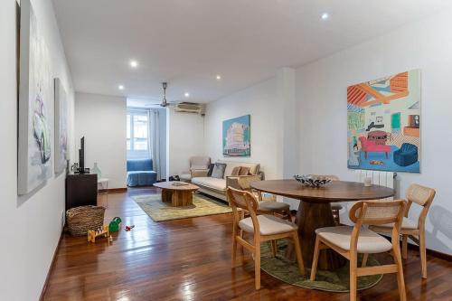 Canela Homes BARCELONA ARAGÓ
