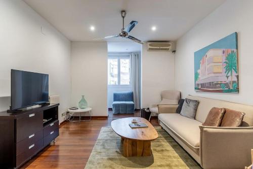 Canela Homes BARCELONA ARAGÓ