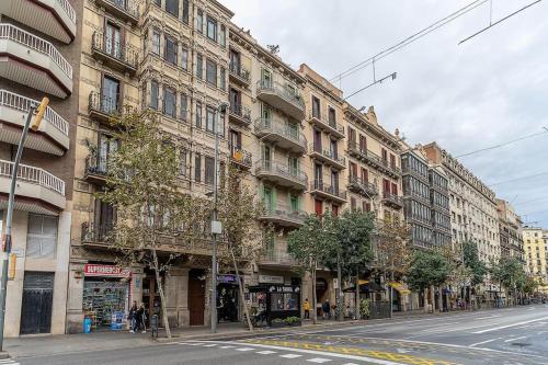 Canela Homes BARCELONA ARAGÓ