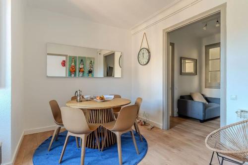 Canela Homes BARCELONA BAILÉN