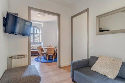 Canela Homes BARCELONA BAILÉN