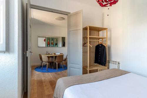 Canela Homes BARCELONA BAILÉN