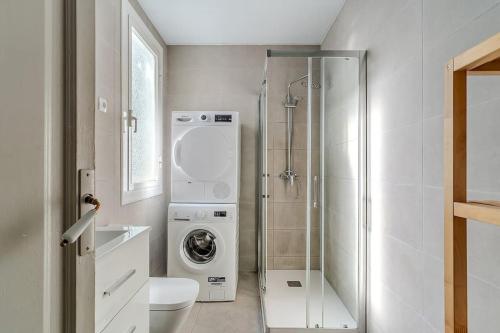 Canela Homes BARCELONA BAILÉN