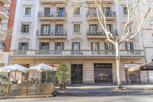 Canela Homes BARCELONA BAILÉN