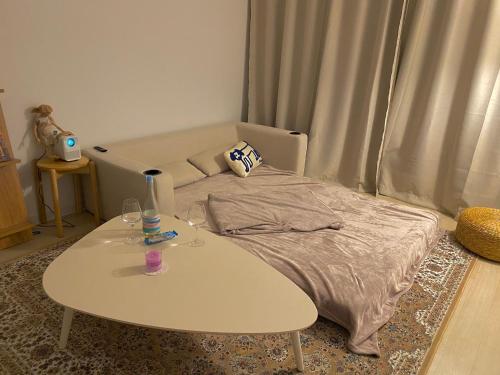 Fotografie z fotogalerie ubytování Omok Bridge, 2 room, netflix, youtube v Soulu