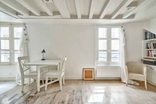 Cozy apartment for 2 people - LE MARAIS - PARIS