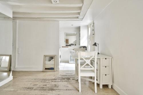 Cozy apartment for 2 people - LE MARAIS - PARIS