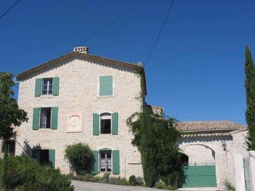 Mas Carpe Diem avec piscine privée et wifi