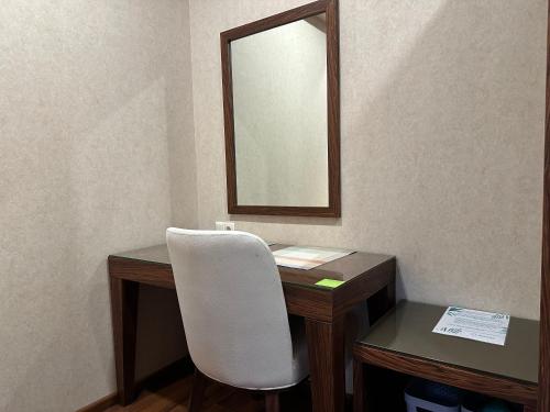 Gallery image of Seaside Apartment with a Private Garden in Chakvi