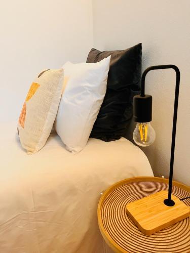 Cosy - VillaAnas Evora