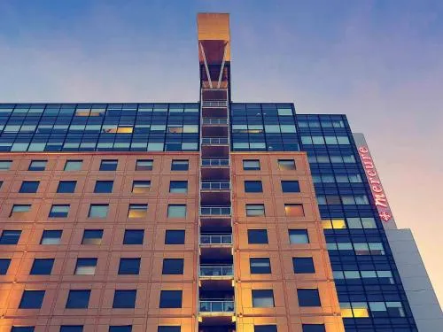 Mercure Sydney picture