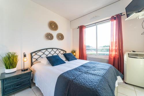 Heliodore - Appartement terrasse